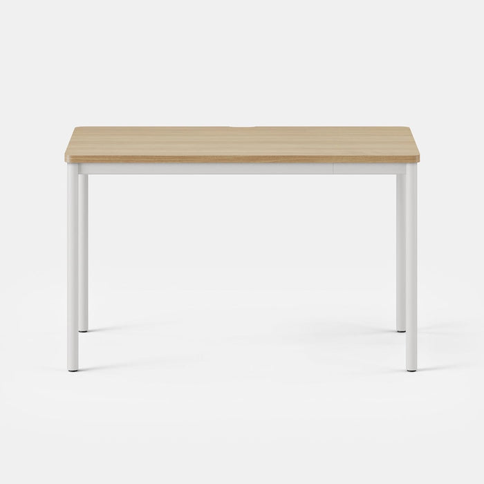 Functional Home Office Desk with Effortless Assembly Design - ShipItFurniture