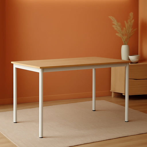 Functional Home Office Desk with Effortless Assembly Design - ShipItFurniture