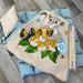 Teepee Tent for Kids with Hand Drawing Lion King, Cotton Indoor Playhouse, Childrens Outdoor Playhouse, Tipi Zelt Kinder