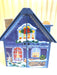 Playmobil 5755 Christmas Playhouse, Take-Along House with Many Extras from 2005. Toys for Christmas, Christmas Gift