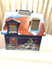 Playmobil Christmas Playhouse, 5755 Take-Along House with Extras from 2005. Toys for Christmas, Christmas Gift