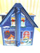 Playmobil 5755 Christmas Playhouse, Take-Along House with Many Extras from 2005. Toys for Christmas, Christmas Gift