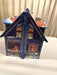 Playmobil Christmas Playhouse, 5755 Take-Along House with Extras from 2005. Toys for Christmas, Christmas Gift