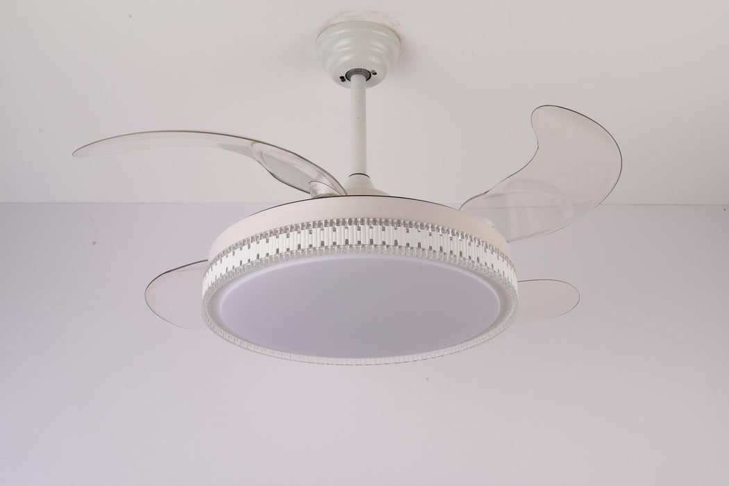 Ceiling Fan | Ceiling Fan with Light | Fandelier