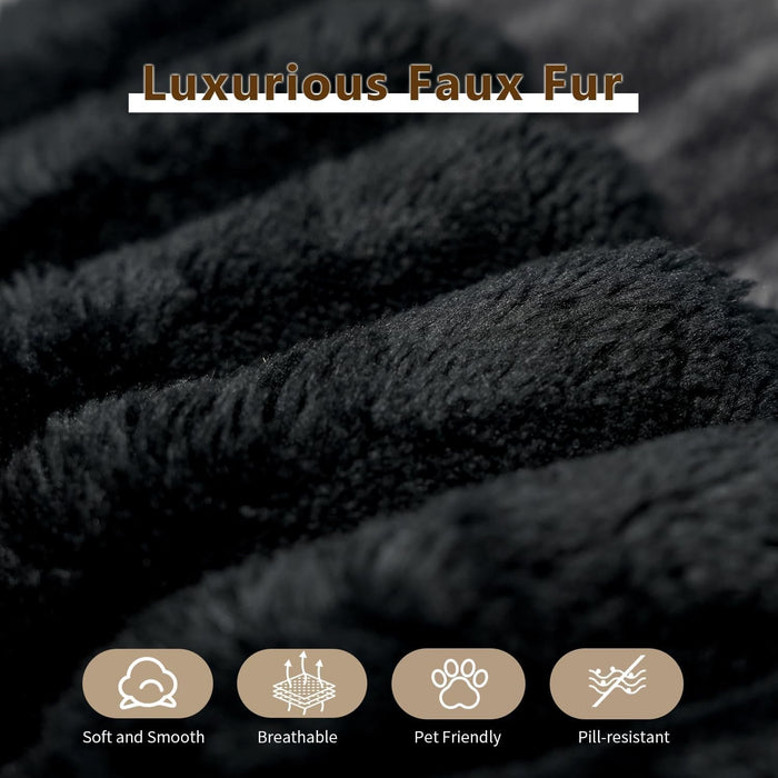 Modern 107.5 Inch Cloud Sectional Sofa With Chaise - ShipItFurniture