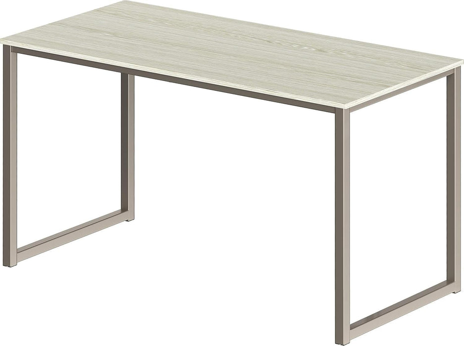 Modern 48 Inch Computer Desk for Home Office Use - ShipItFurniture