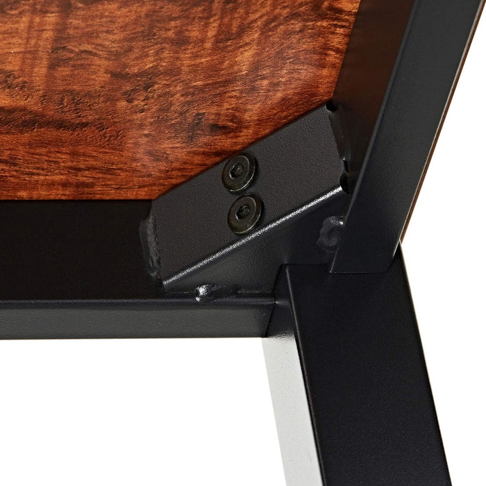 Modern 63 Inch Computer Desk for Home Office Use - ShipItFurniture