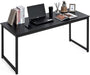 Modern 63 Inch Computer Desk for Home Office Use - ShipItFurniture