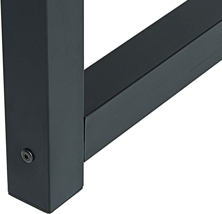 Modern 63 Inch Computer Desk for Home Office Use - ShipItFurniture