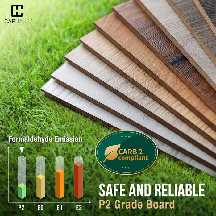 Modern 63 Inch Computer Desk for Home Office Use - ShipItFurniture