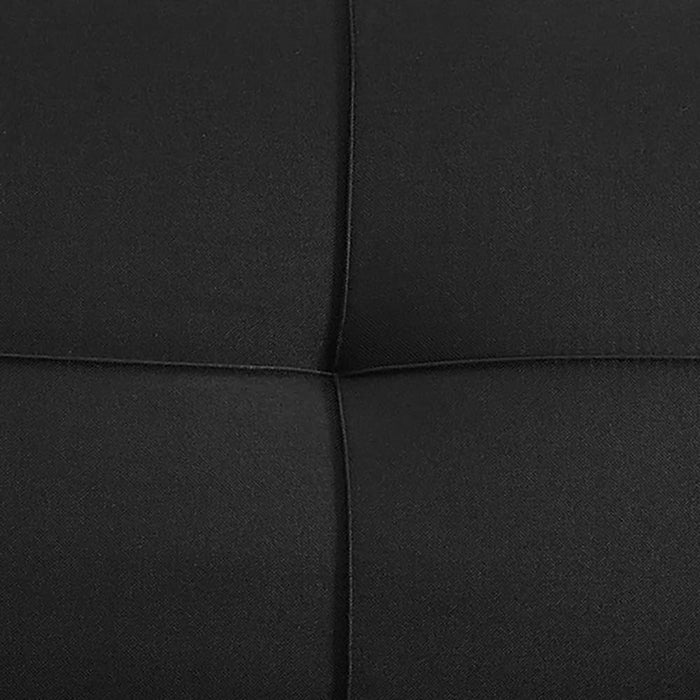 Modern Convertible Sofa Bed with Easy Care Upholstery - ShipItFurniture