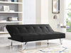 Modern Convertible Sofa Bed with Easy Care Upholstery - ShipItFurniture