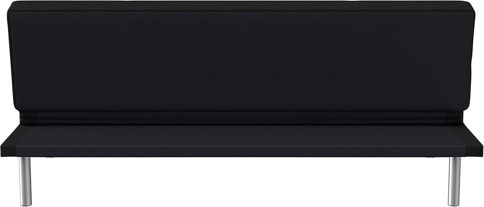 Modern Convertible Sofa Bed with Easy Care Upholstery - ShipItFurniture