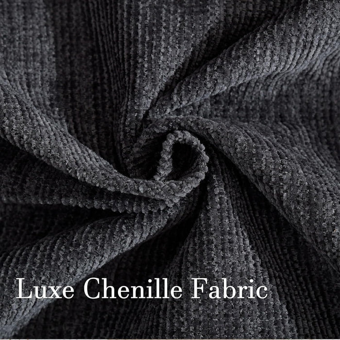 Modern Deep Seat Loveseat Couch for Comfortable Living - ShipItFurniture