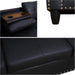 Modern L Shaped Modular Sofa with Chaise Comfort - ShipItFurniture