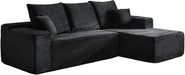 Modern Modular L Shaped Sectional Sofa for Living Room - ShipItFurniture