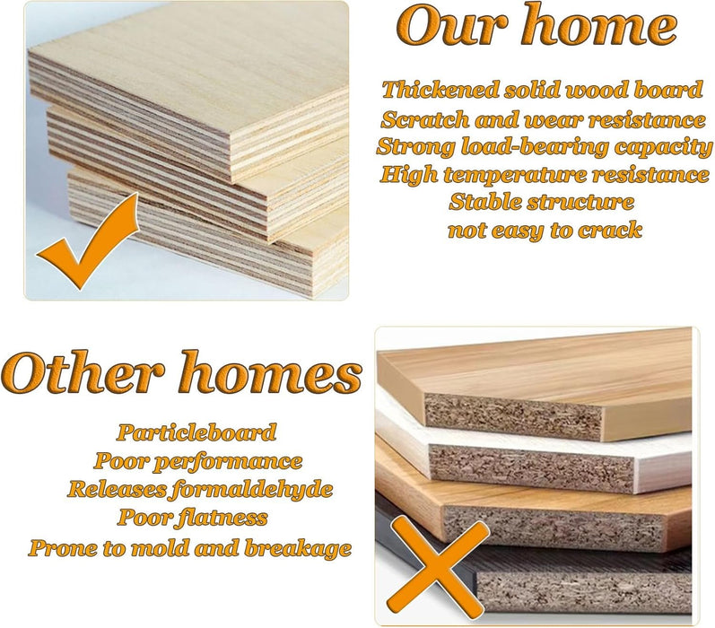 Modern Reception Desk with Lockable Drawer and LED Light - ShipItFurniture