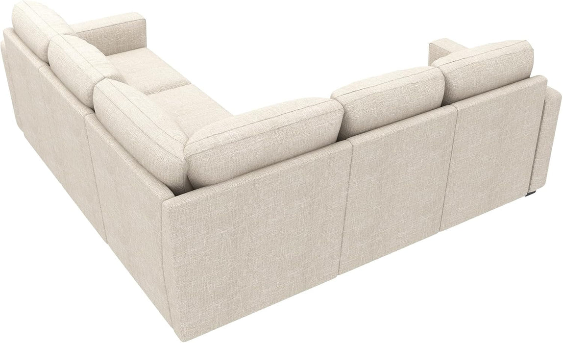 Modular Sectional Sleeper Sofa With Storage For Living Room - ShipItFurniture