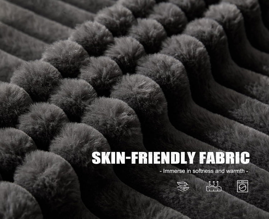 Modular Sectional Sofa With Deep Memory Foam Comfort - ShipItFurniture