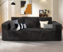 Modular Sectional Sofa With Deep Memory Foam Comfort - ShipItFurniture