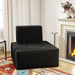 Modular Sherpa Sofa Chair for Cozy Small Spaces - ShipItFurniture