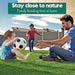 Realistic Artificial Grass Turf Mat for Indoor Outdoor Use - ShipItFurniture
