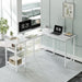 Reversible L Shaped Desk with Storage for Home Office - ShipItFurniture