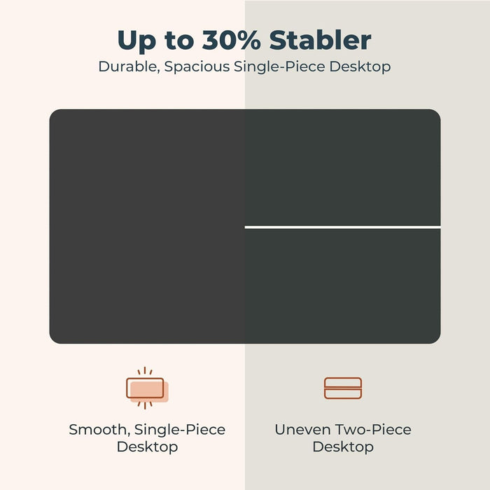 Small Adjustable Stand Up Desk for Children Ergonomic - ShipItFurniture