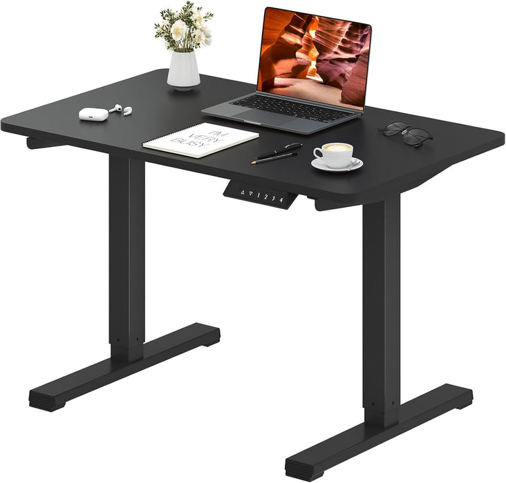 Small Adjustable Stand Up Desk for Children Ergonomic - ShipItFurniture