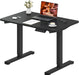 Small Adjustable Stand Up Desk for Children Ergonomic - ShipItFurniture
