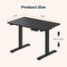 Small Adjustable Stand Up Desk for Children Ergonomic - ShipItFurniture