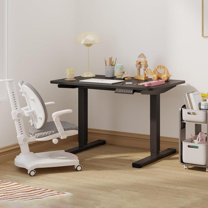Small Adjustable Stand Up Desk for Children Ergonomic - ShipItFurniture