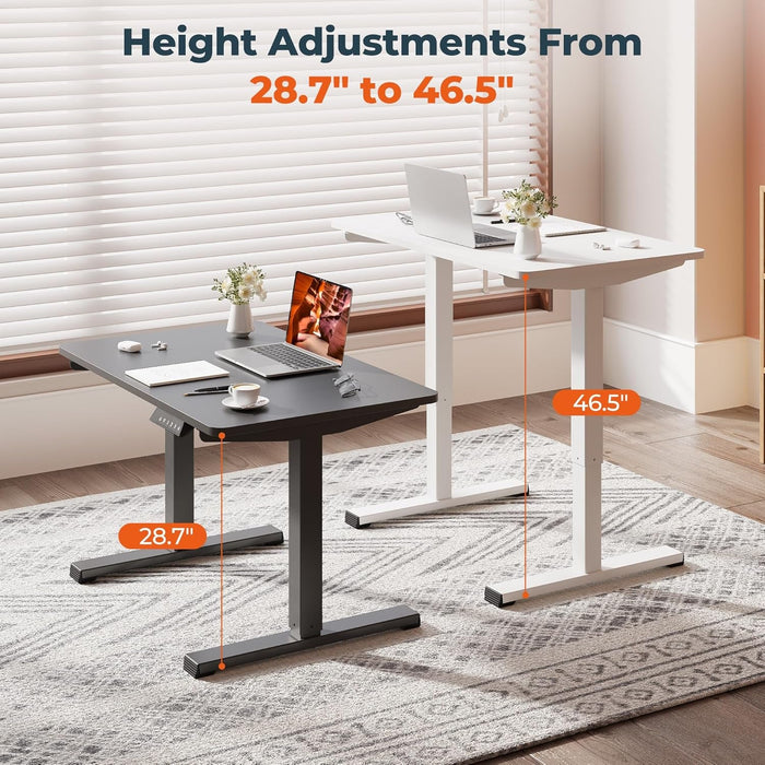 Small Adjustable Stand Up Desk for Children Ergonomic - ShipItFurniture