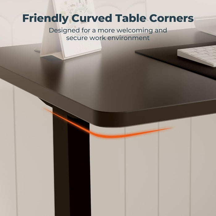 Small Adjustable Stand Up Desk for Children Ergonomic - ShipItFurniture