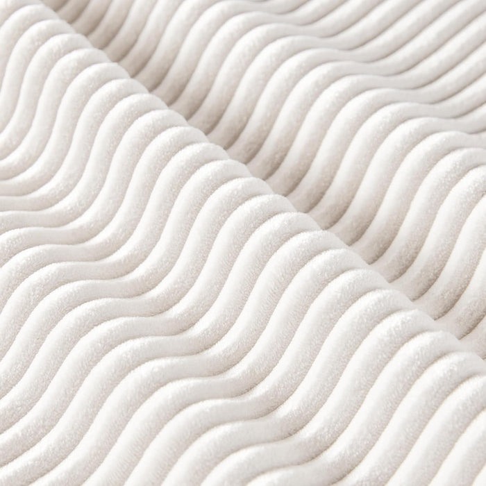 Spacious L Shaped Modular Sectional Sofa for Comfort - ShipItFurniture