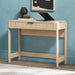 Transitional Lift - Top Desk With Storage And Adjustable Height - ShipItFurniture