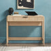 Transitional Lift - Top Desk With Storage And Adjustable Height - ShipItFurniture