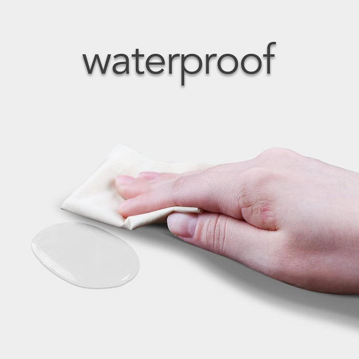 Whole - Piece Particle Board Table Top for Standing Desk and Home Office Desk DIY, 55X28X1 Inch White Desk Top - ShipItFurniture