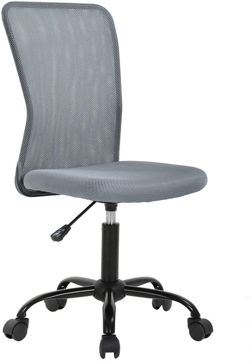 Modern Ergonomic Mesh Office Chair with Back Support