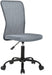 Modern Ergonomic Mesh Office Chair with Back Support