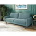 Cococon 69.05'' Upholstered Loveseat