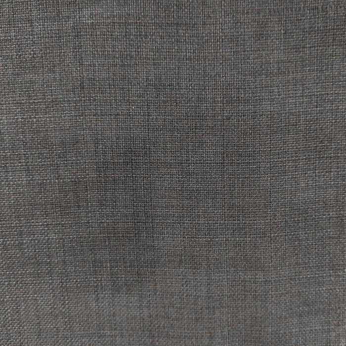 Gray Fabric Storage Ottoman by Designs4Comfort