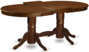 7-Piece Table Set with Leaf