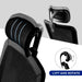 Ergonomic Mesh Office Chair with Lumbar Support