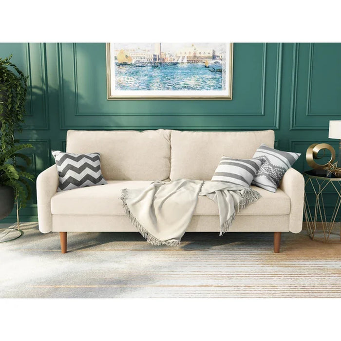 Cococon 69.05'' Upholstered Loveseat