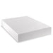 12" Medium Memory Foam Mattress