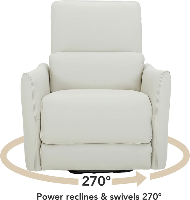 CHITA Power Recliner Swivel Glider Chair