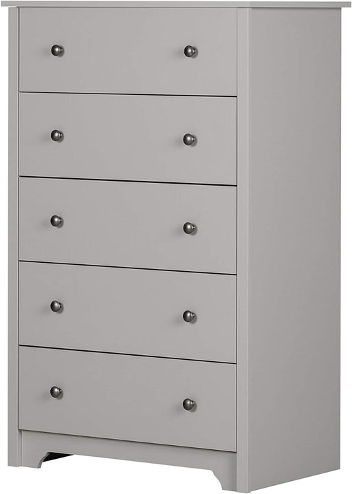 Vito 5-Drawer Chest