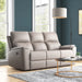 Lavigne 80.5'' Upholstered Reclining Sofa