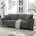 83.46'' Upholstered Sofa